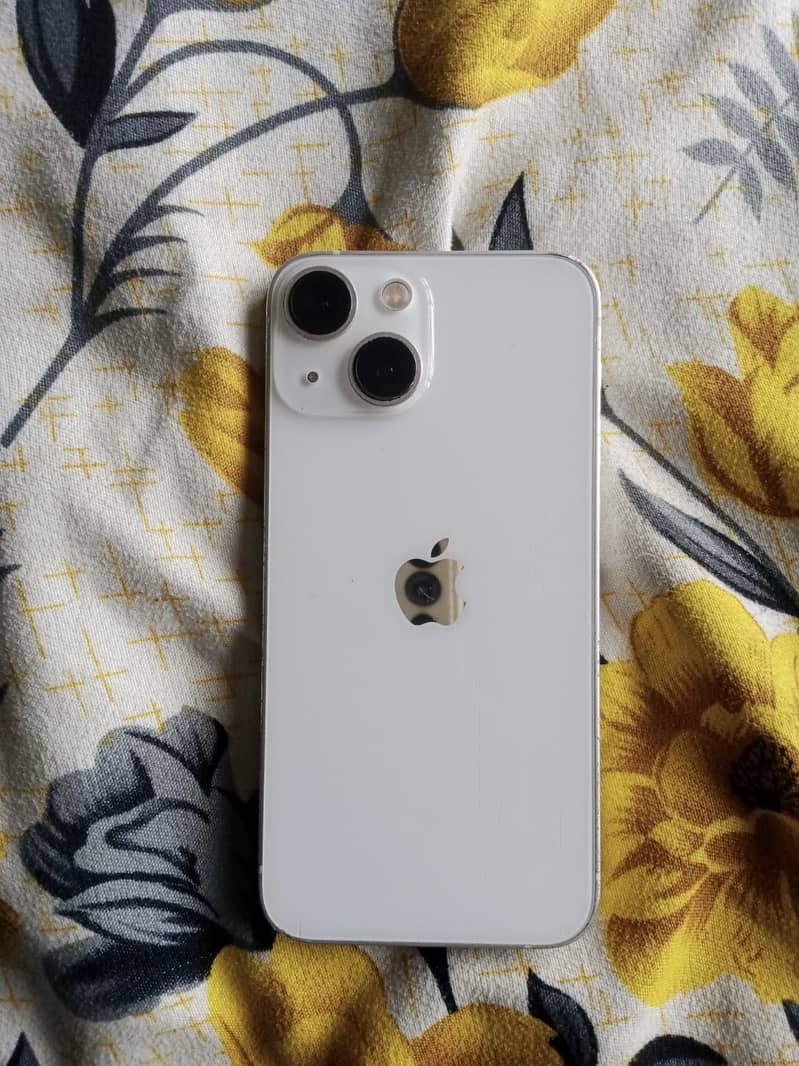 Apple iPhone 13 mini 1
