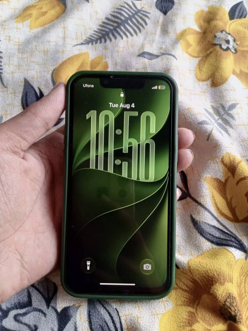 Apple iPhone 13 mini 2