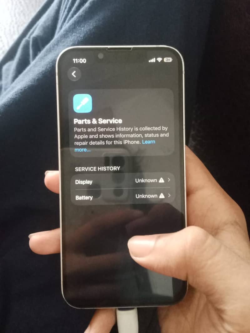 Apple iPhone 13 mini 3