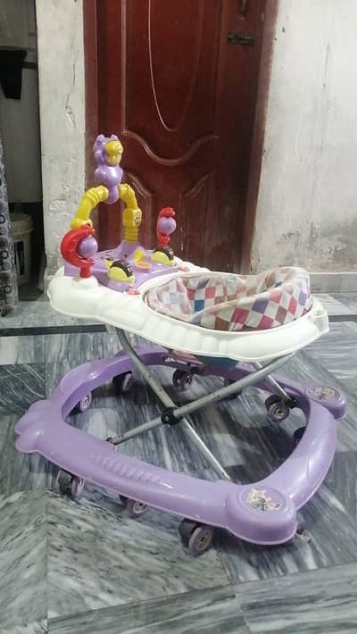 Baby Walker