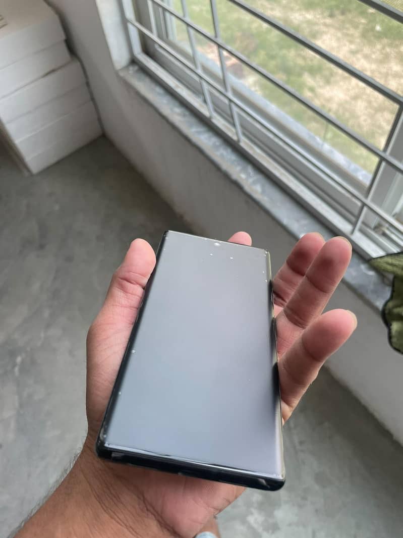 Google Pixel 6 Pro 2