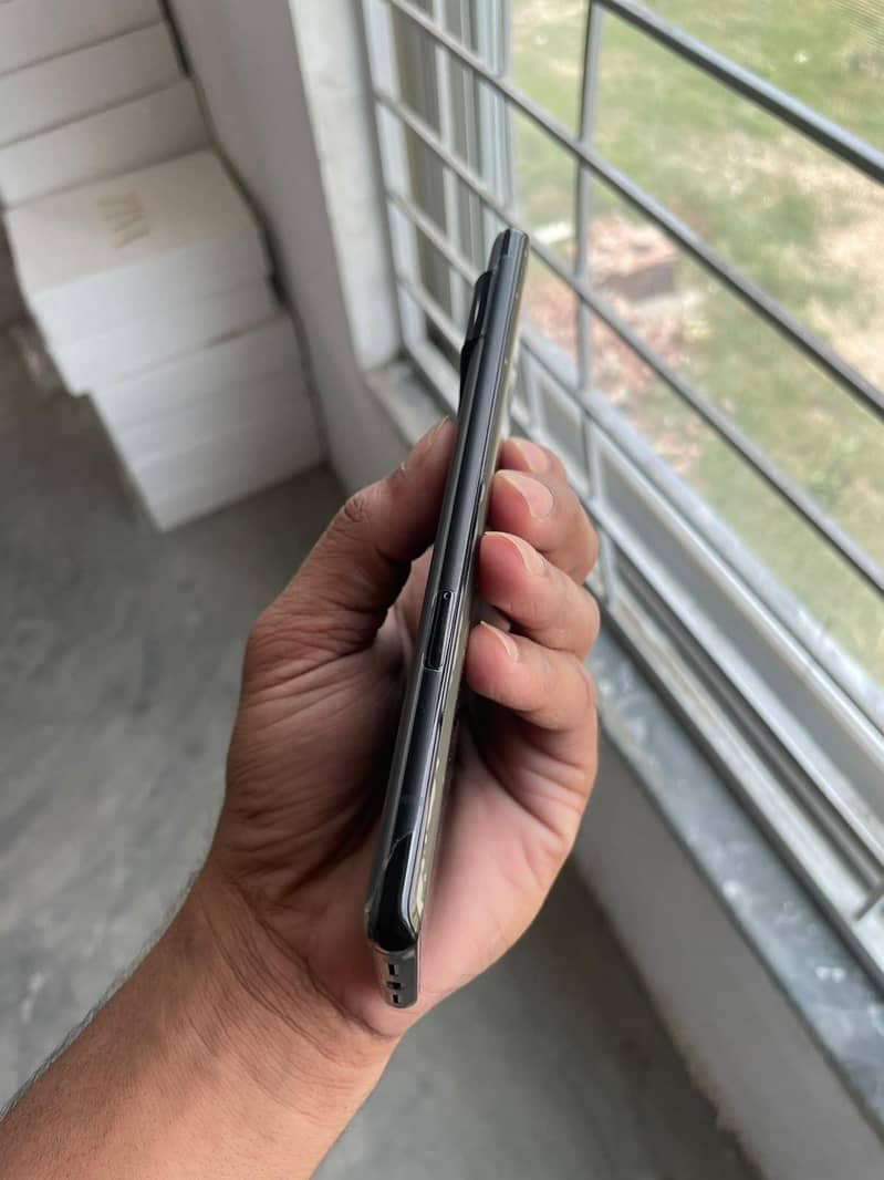Google Pixel 6 Pro 5