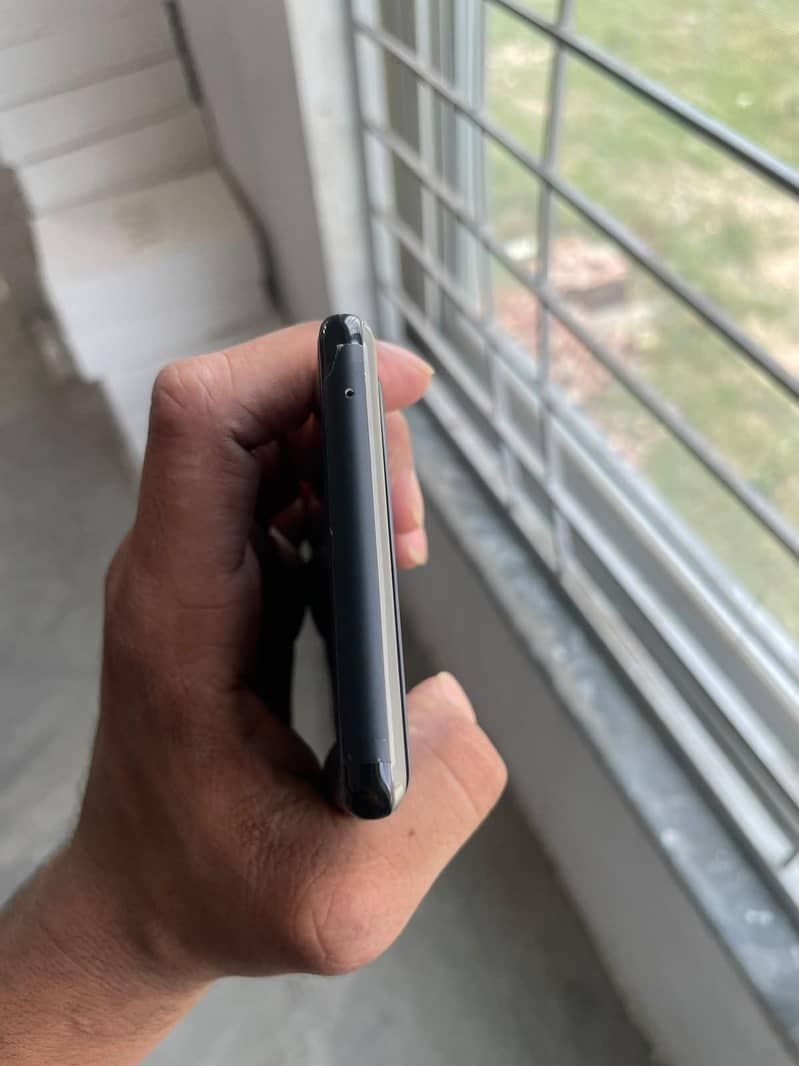 Google Pixel 6 Pro 10