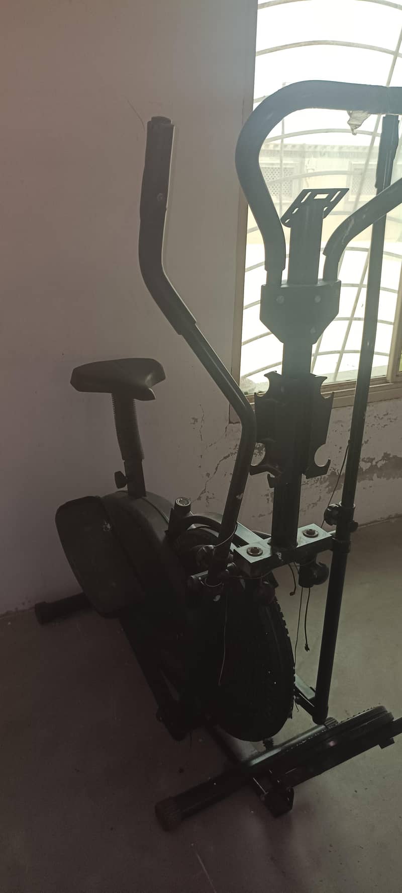 excercise cycel 1