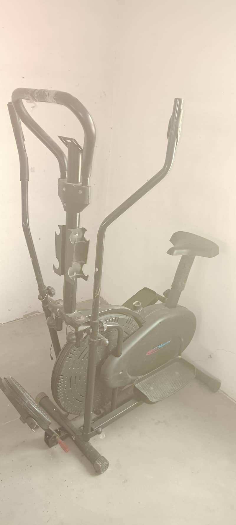 excercise cycel 2