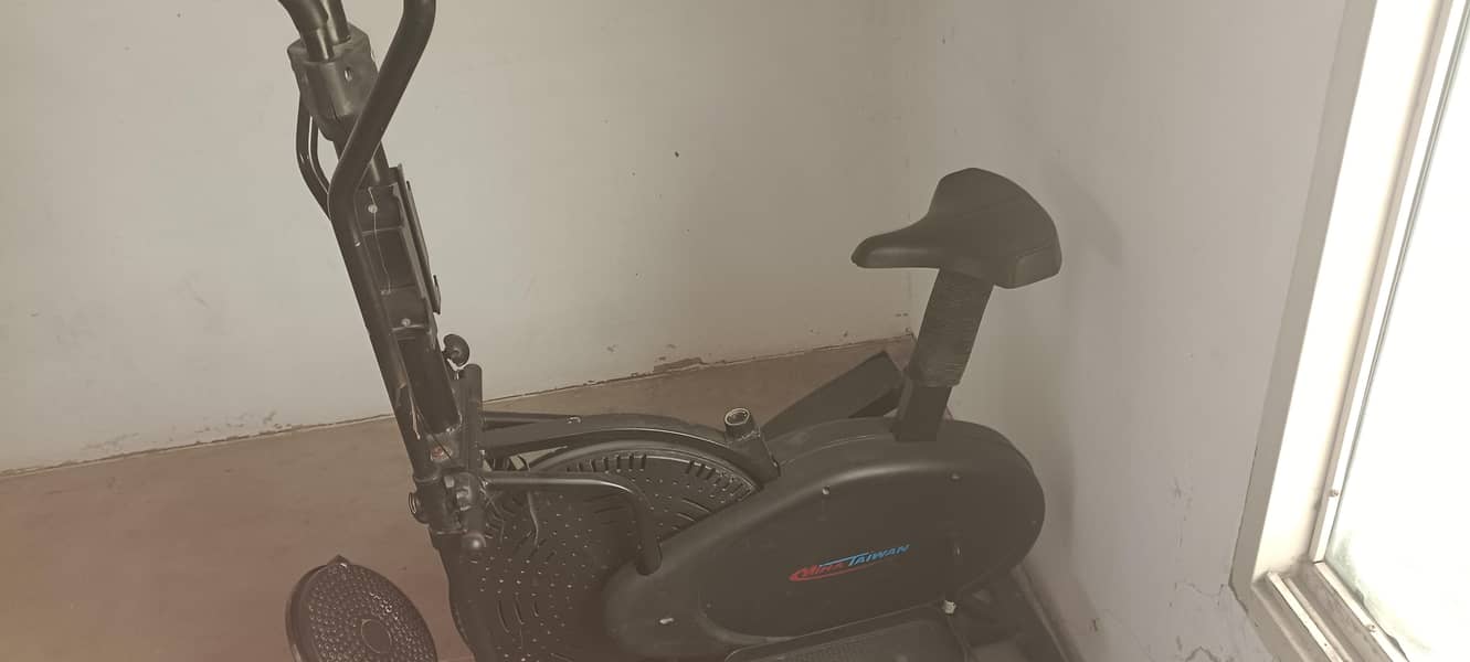 excercise cycel 4