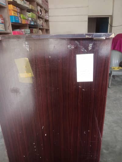 wooden shop counter for sale