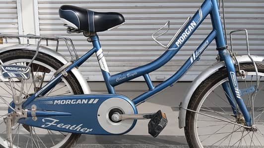 GIRLS BICYCLE FOR SALE