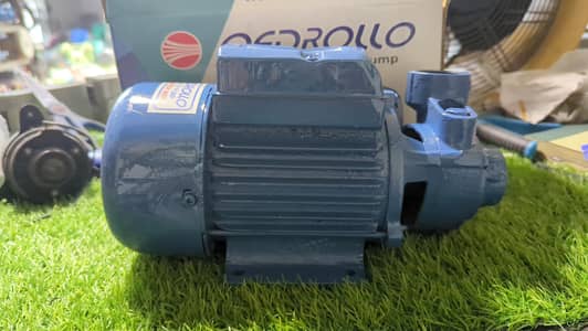 Pedrollo PKm 60 Water Pump 0.5 HP (Italian Brand)