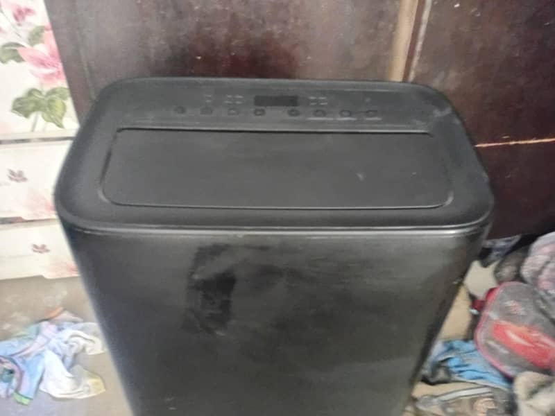 media portable Ac 1