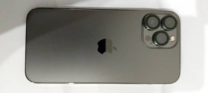 Apple iPhone 13 Pro Max