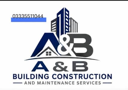 Construction and Maintenance services Islamabad