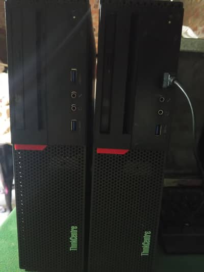 Lenovo ci5 6th Generation