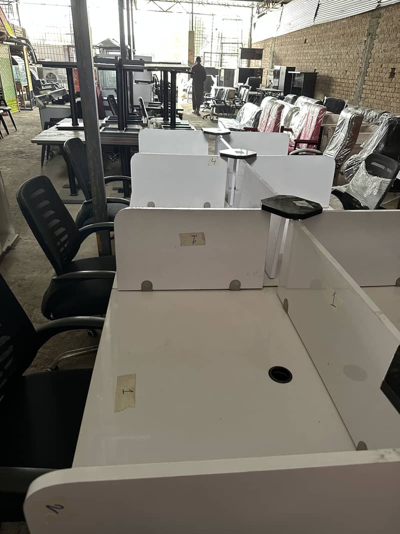 6 set table 1