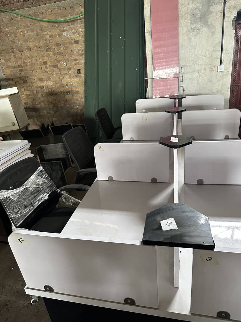 6 set table 3