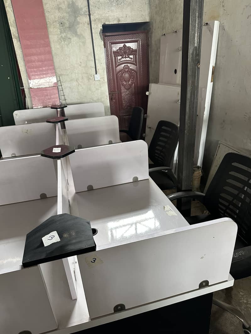 6 set table 4