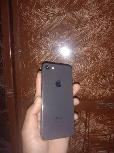 my Apple iPhone 8