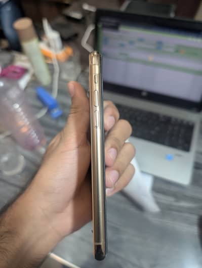 I phone 11 pro