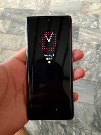 Infinix Hot 50 Pro Plus