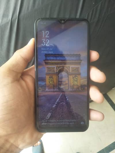 OPPO A1k 2/32 argent sale
