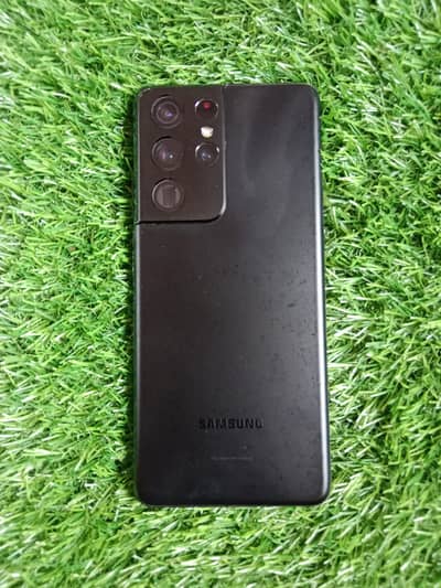 Samsung Mobile S21 Ultra