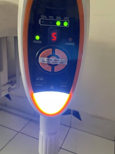 SOGO PORTAL FAN