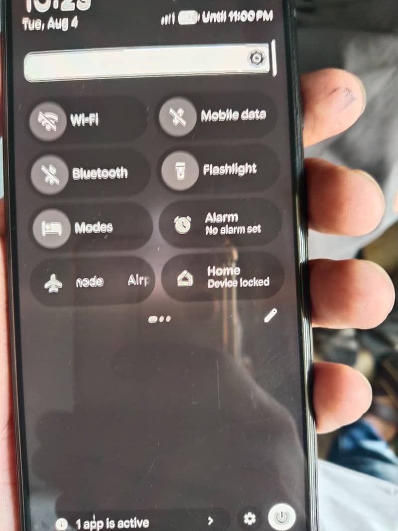Google Pixel 6 0