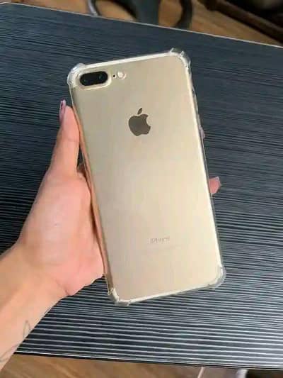 Apple iPhone 7 Plus