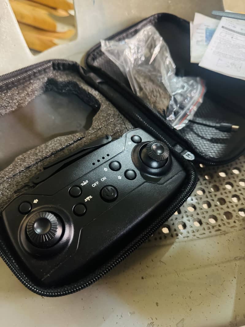 Drone e88 pro 2