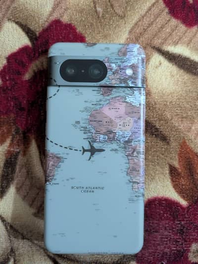 Google Pixel 8
