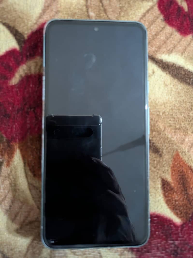Google Pixel 8 3