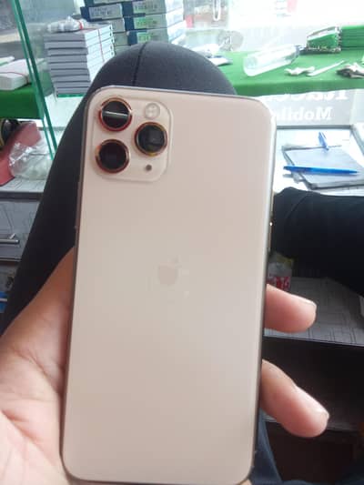 Apple iPhone 11 Pro