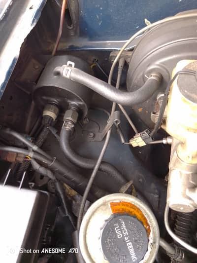 Toyota Surf 1993