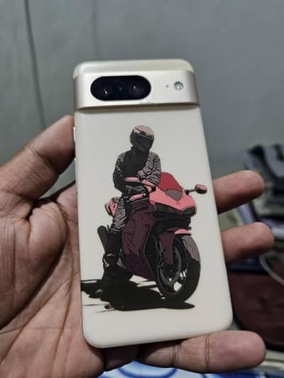 Google Pixel 8
