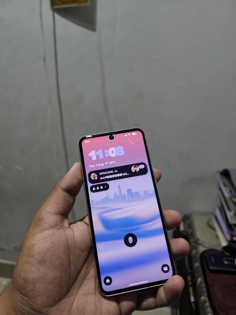 Google Pixel 8 1