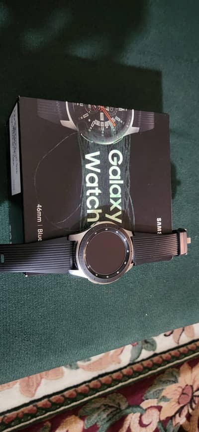Samsung Galaxy Watch