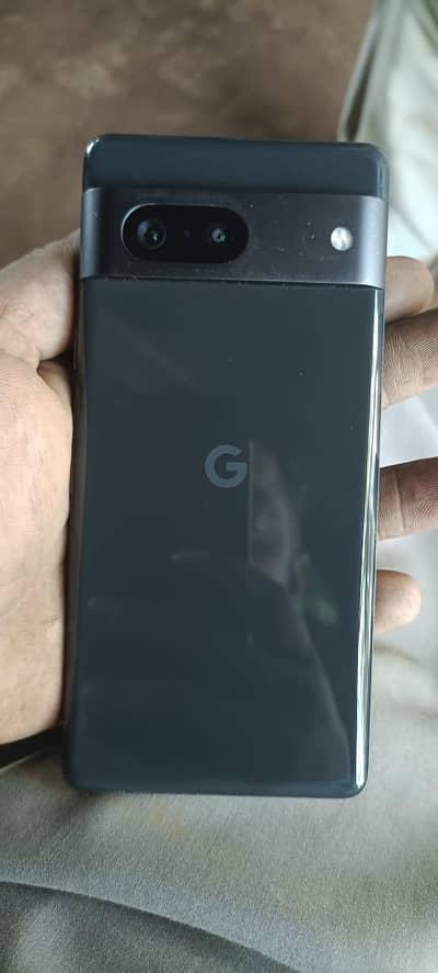 Google Pixel 7 8/128gb  official pta