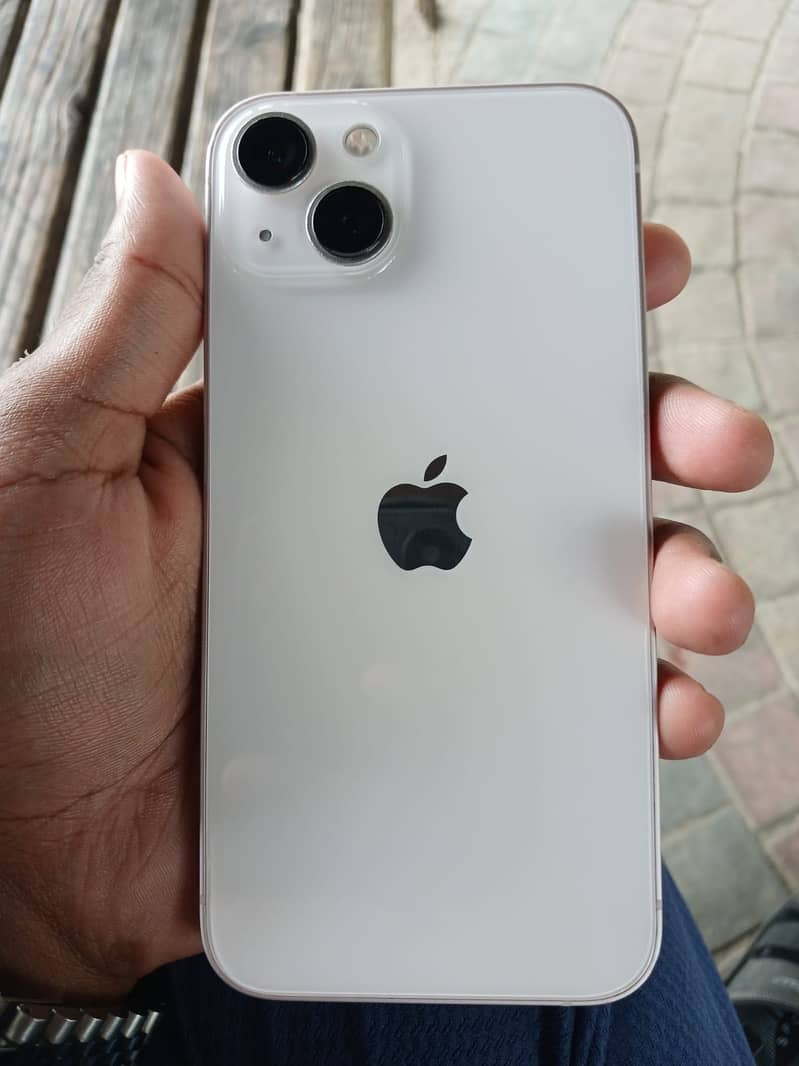 Apple iPhone 13 3