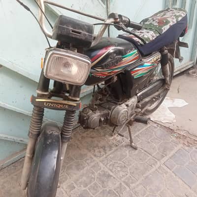 9 Biks Korangi Nasir Jump