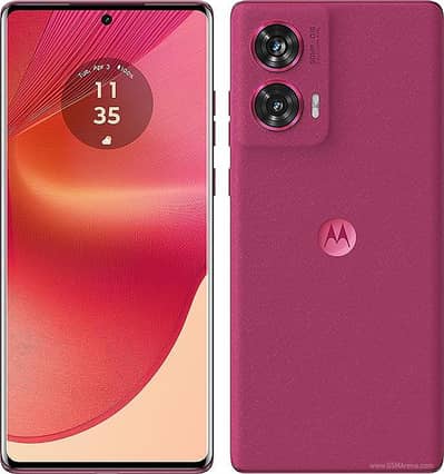Motorola Edge 50 Fusion 8/256 PTA