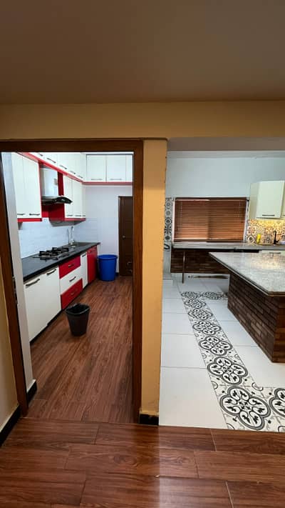 Sea View Apartment For Rent