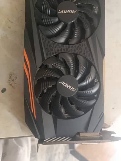 graphic card