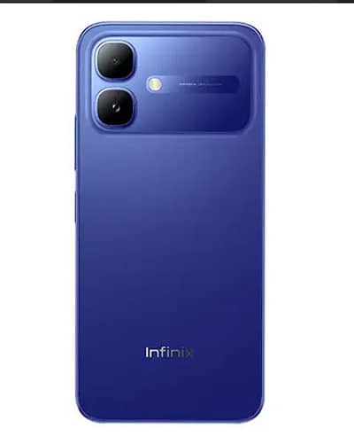 Infinix Smart 20