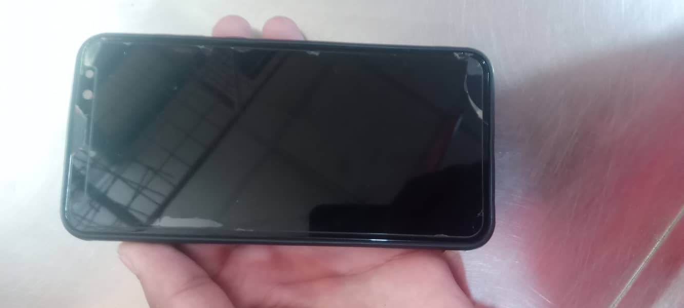 Mate10 lite 4