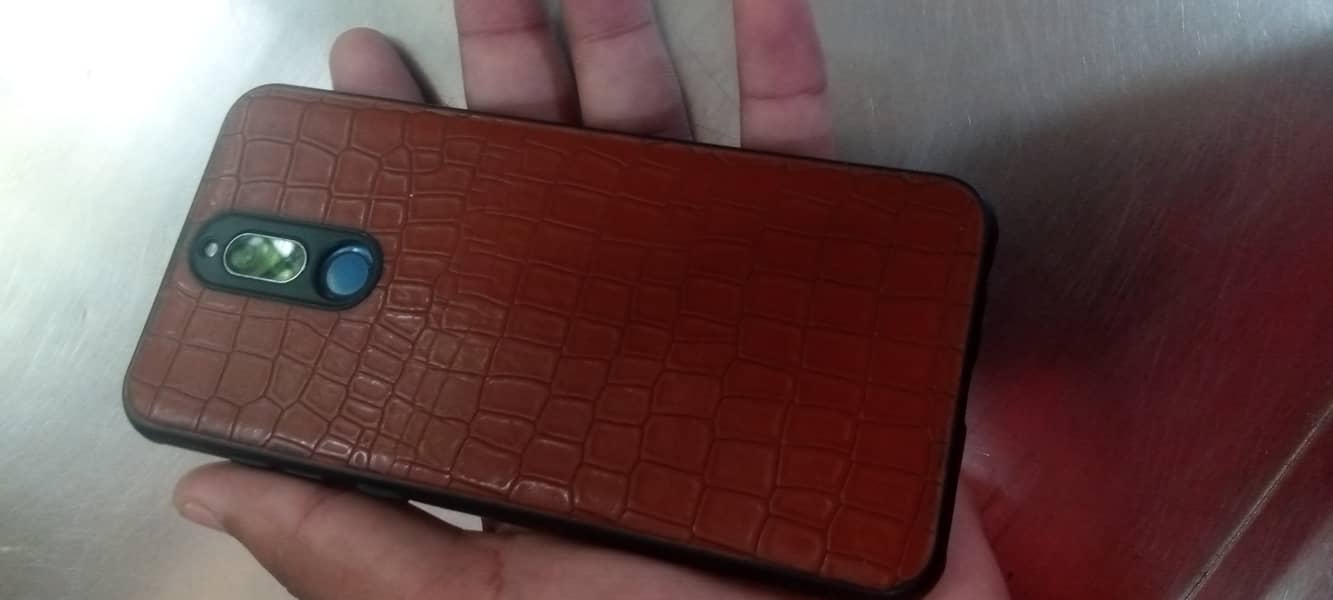 Mate10 lite 5