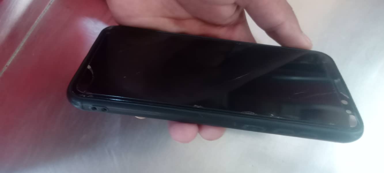 Mate10 lite 6