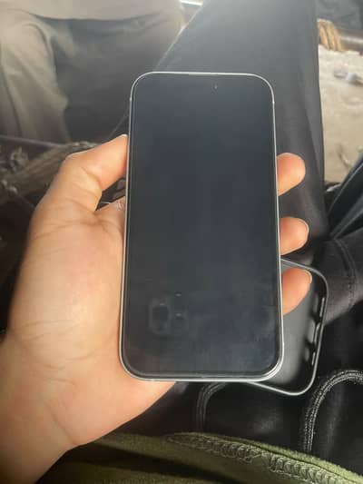 Apple iPhone 15