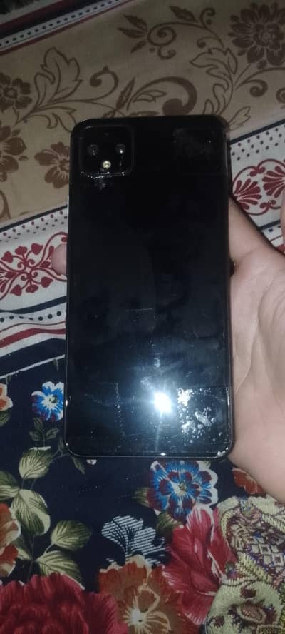 Google pixel 4xl