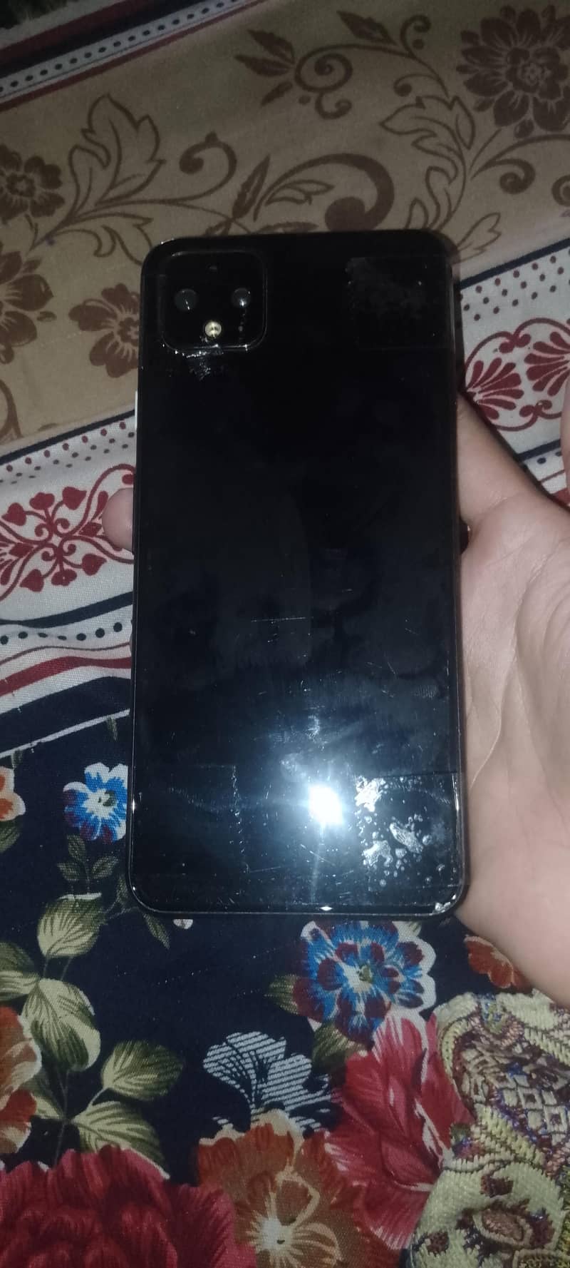 Google pixel 4xl 0