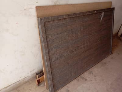 Double Bed